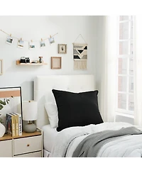 DormCo Rainha Cotton Euro Pillow