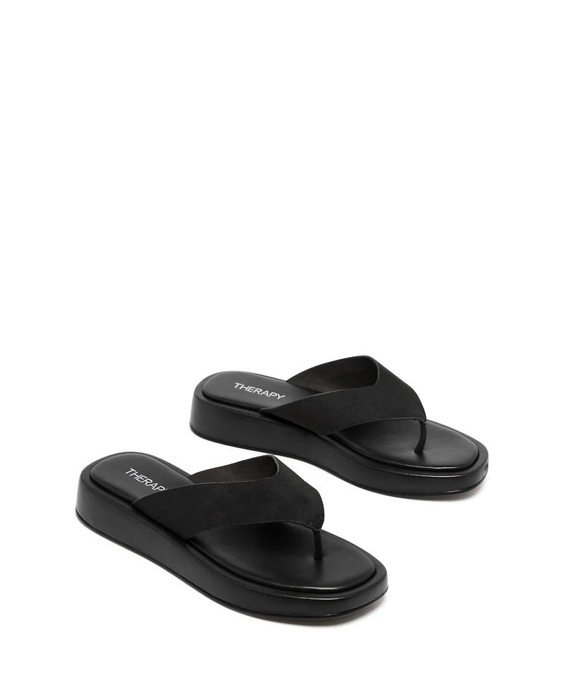 Therapy Australia Women's Veda Open Square Toe