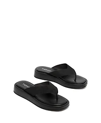 Therapy Australia Women's Veda Open Square Toe