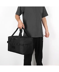 Piscifun 14L Camping Cookware Organizer Tote Bag Foldable Utility Storage Trunk