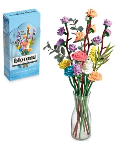 Play Doh Blooms By Play Doh Petite Bouquet Kit