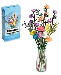 Play Doh Blooms By Play Doh Petite Bouquet Kit