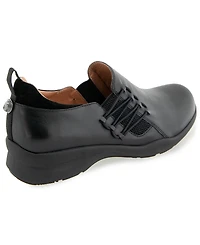 Jambu Women's Terrarose Round Toe Casual Shoes