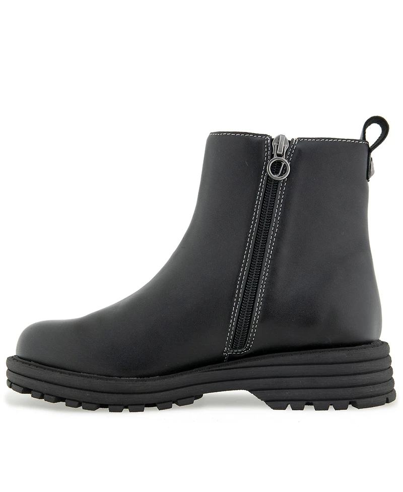 Jambu Women's Iren Round Toe Casual Booties