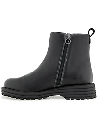 Jambu Women's Iren Round Toe Casual Booties