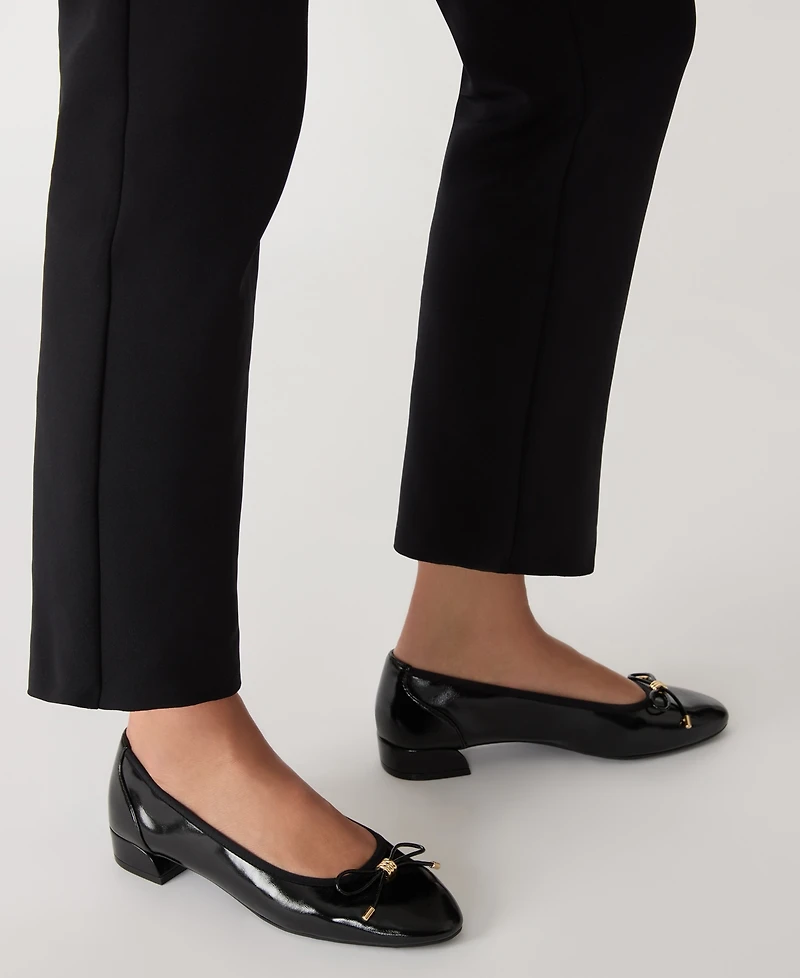 Anne Klein Women's Divine Slip-On Dress Pumps