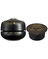 Shiseido 2-Piece Future Solution Lx Regenerating Eye & Lip Cream Set