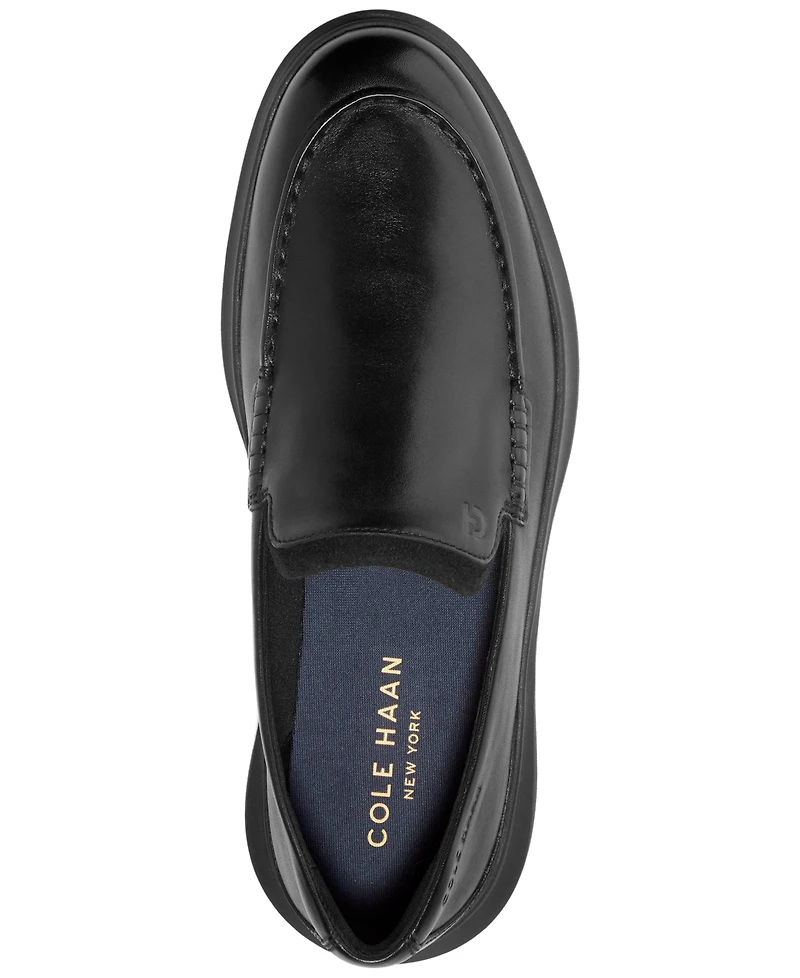 Cole Haan Men's Grand Aerion Venetian Loafers