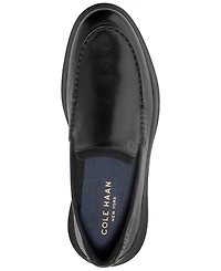 Cole Haan Men's Grand Aerion Venetian Loafers