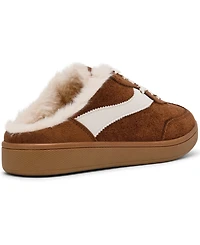 Dv Dolce Vita Women's Velmah Slip-On Mule Sneakers