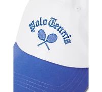Polo Ralph Lauren Men's Classic Adjustable Buckle Strap Hat