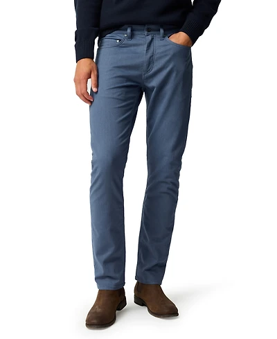 Rodd & Gunn Men's Motion Melange Straight Fit Jean