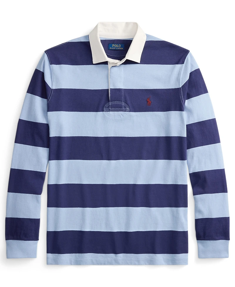 Polo Ralph Lauren Men's Iconic Rugby Classic-Fit Shirt