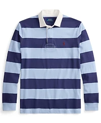 Polo Ralph Lauren Men's Iconic Rugby Classic-Fit Shirt