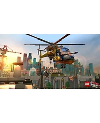 Lego Movie Videogame