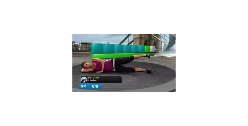 miCoach by Adidas PS3