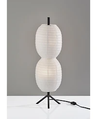 Adesso 26.75" Metal Lanai Table Lamp