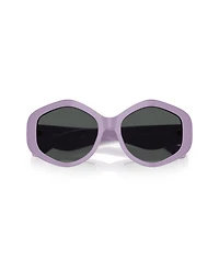 Tory Burch Women's Sunglasses, TY7217U