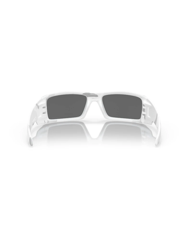 Oakley Men's Standard Issue Gascan Multicam Alpine Collection Sunglasses, OO9014
