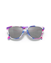 Oakley Unisex Frogskins Low Bridge Fit Kokoro Collection Sunglasses, OO9245