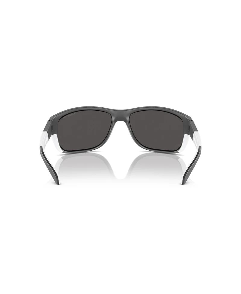 Arnette Men's Floresta Sunglasses, AN4337