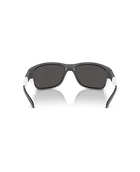 Arnette Men's Floresta Sunglasses, AN4337