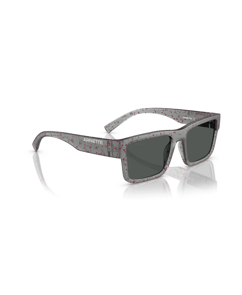 Arnette Men's Omgee Sunglasses, AN4344
