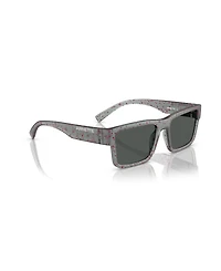 Arnette Men's Omgee Sunglasses, AN4344