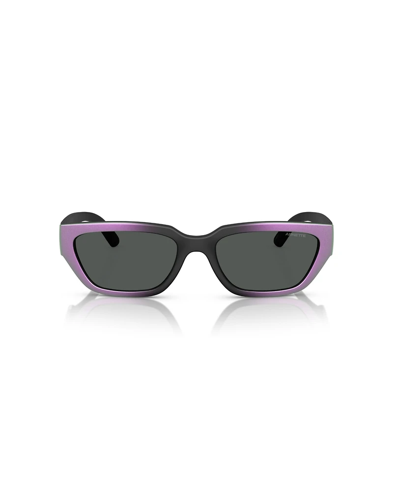 Arnette Men's Curbside Sunglasses, AN4350