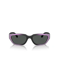 Arnette Men's Curbside Sunglasses, AN4350