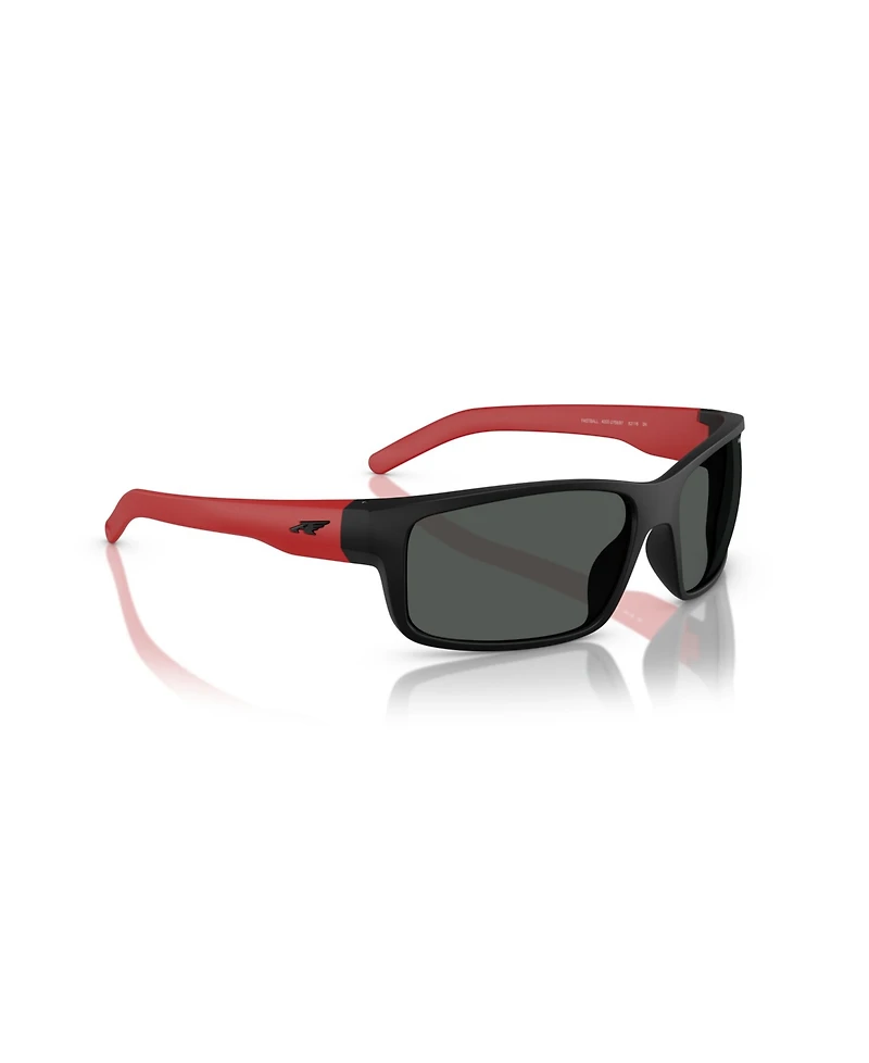 Arnette Men's Fastball Sunglasses,AN4202