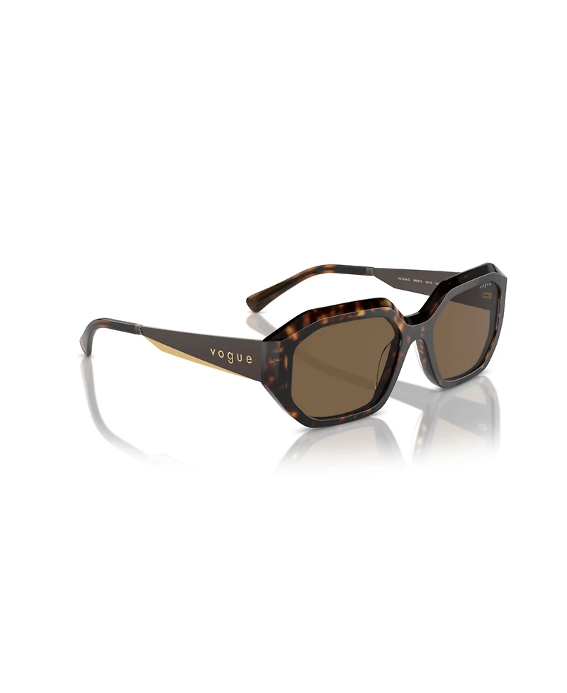 Vogue Eyewear Women's Sunglasses, VO5554S