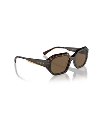 Vogue Eyewear Women's Sunglasses, VO5554S