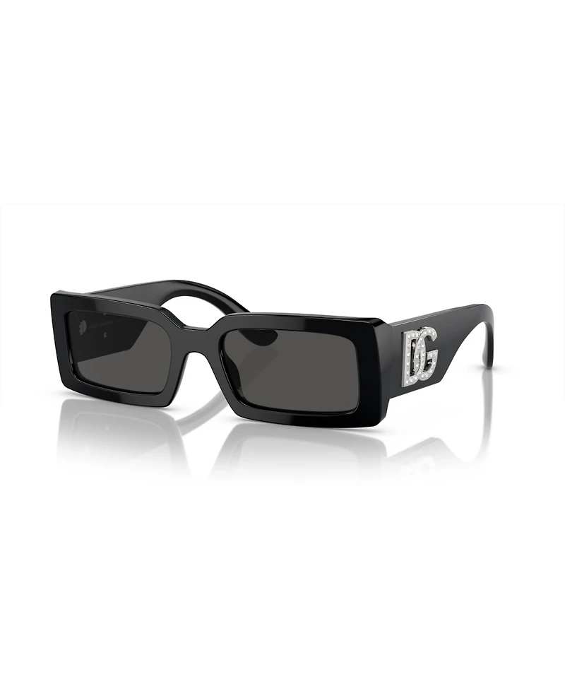 Dolce&Gabbana Women's Sunglasses, DG4447B