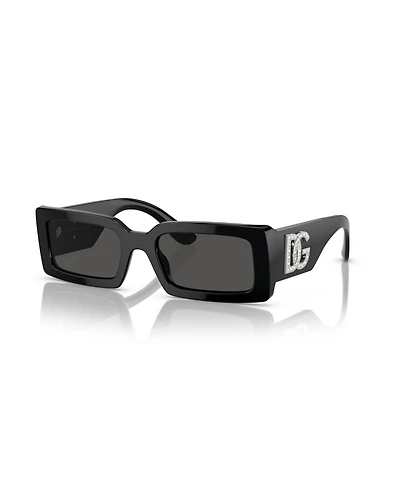 Dolce&Gabbana Women's Sunglasses, DG4447B