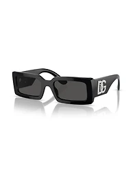 Dolce&Gabbana Women's Sunglasses, DG4447B