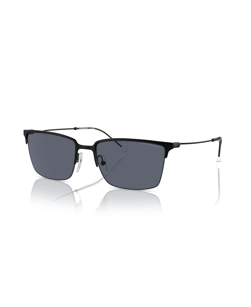 Emporio Armani Men's Sunglasses, EA2155