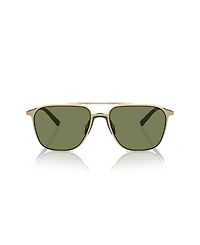 Giorgio Armani Men's Sunglasses, AR6110