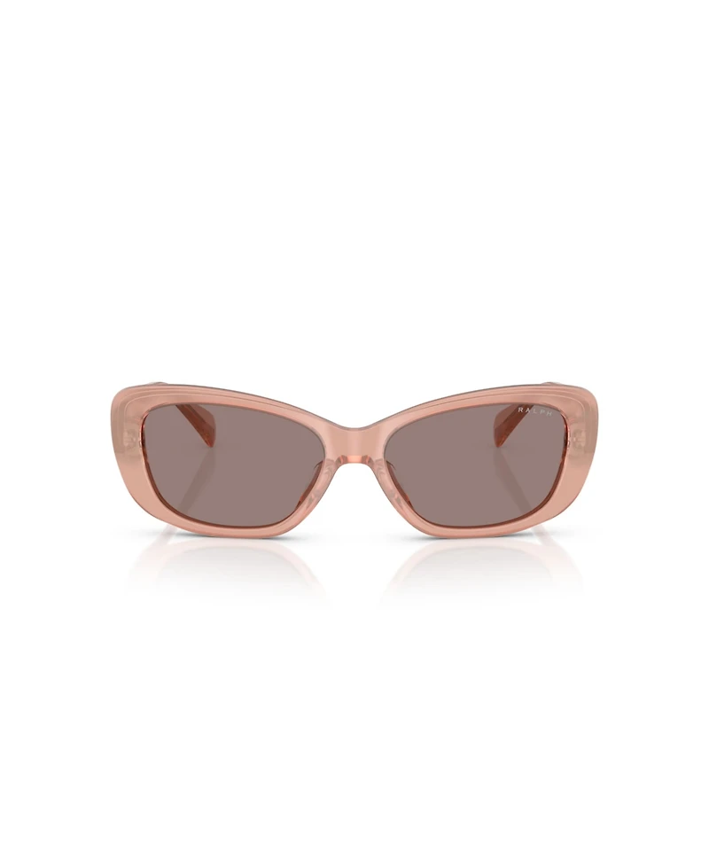 Ralph by Ralph Lauren Women's Sunglasses, RA5322U