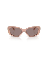 Ralph by Ralph Lauren Women's Sunglasses, RA5322U