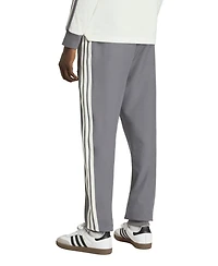 Adidas Men's Gray Mercedes-amg Petronas F1 Team Silver Arrows Icon Track Pants
