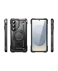 Supcase Unicorn Beetle Pro MagSafe-Compatible Drop-Resistant Rugged Case for Samsung Galaxy S24 Ultra