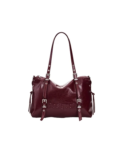 Desigual Women's Large shopper bag