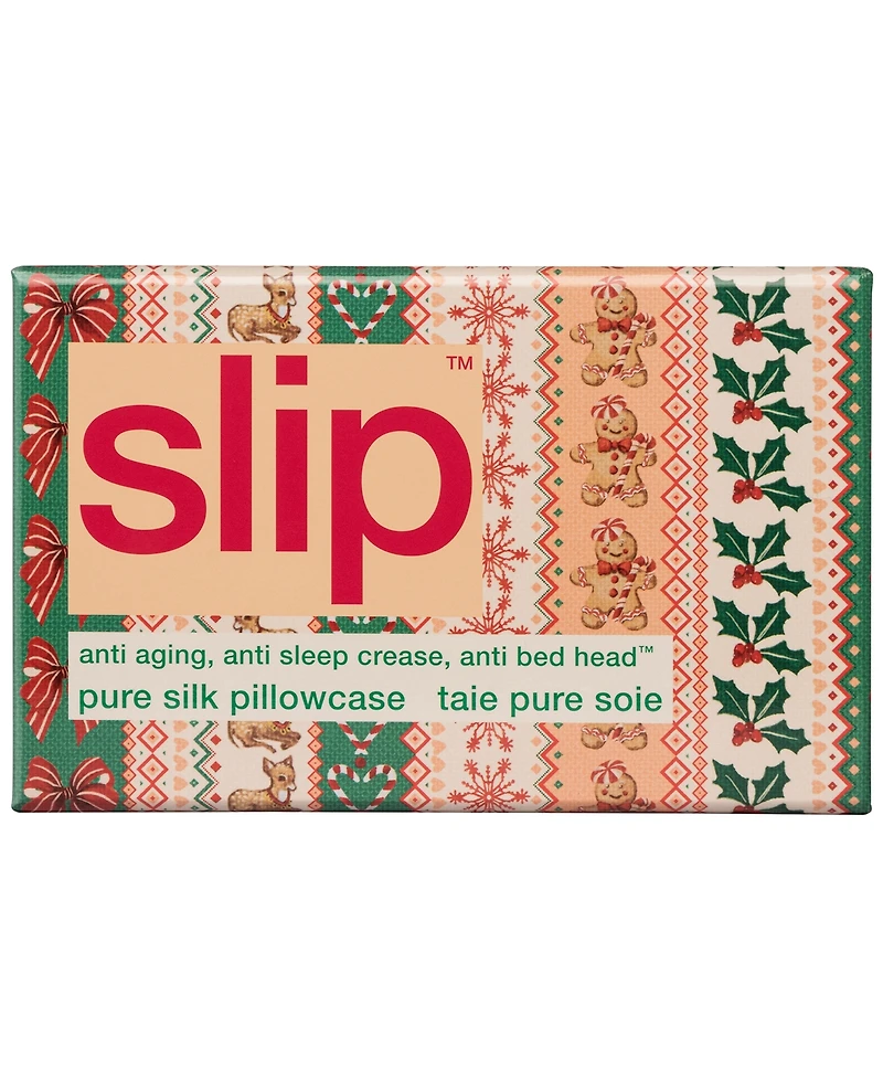 Slip Pure Silk Queen Pillowcase