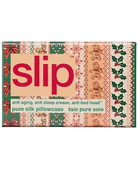 Slip Pure Silk Queen Pillowcase