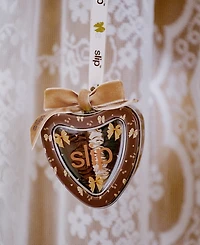 Slip 3-Piece Pure Silk Skinny Scrunchie Trio Set