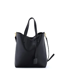 Pre-Owned Saint Laurent Toy Shopper Tote Leather