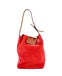 Pre-Owned Hermes 24 Virevolte Bag Swift with Clemence