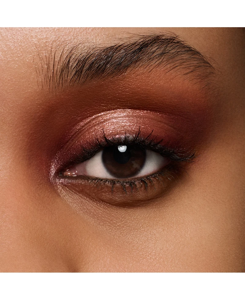 Mac Cozy Core Eye Shadow Palette, Full Size