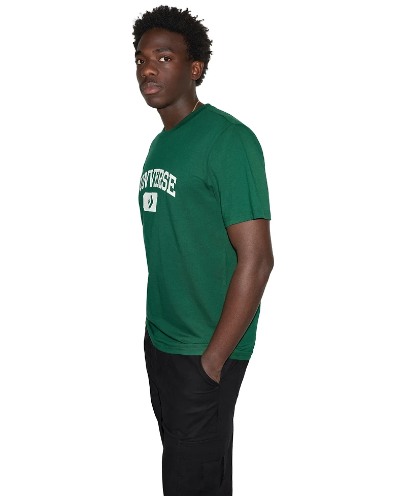 Converse Men's Varsity Graphic T-Shirt